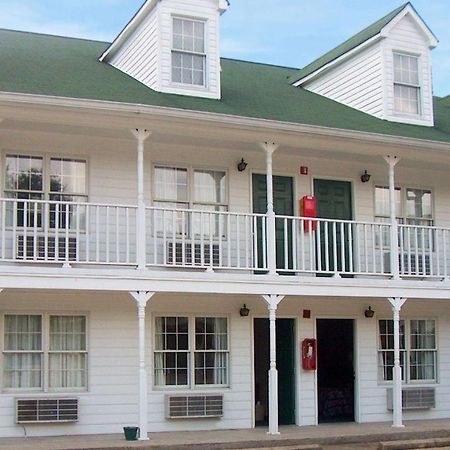 Stratford Motor Inn East Ellijay מראה חיצוני תמונה