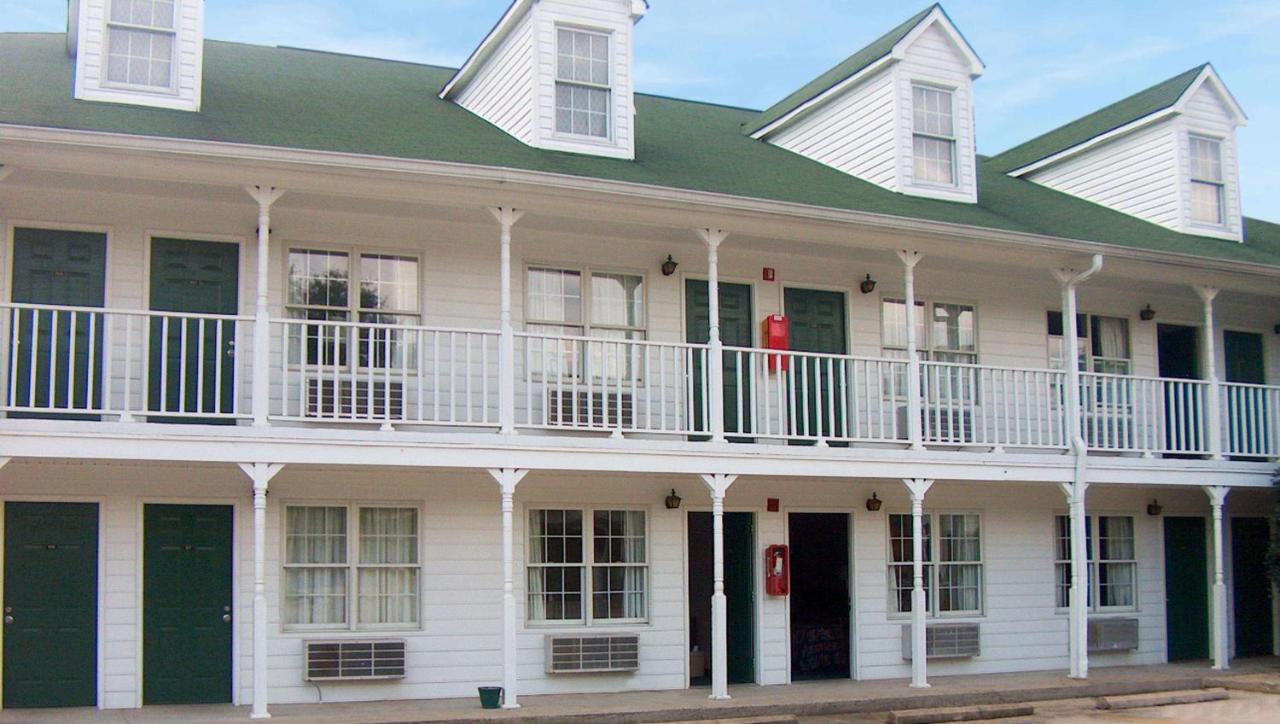 Stratford Motor Inn East Ellijay מראה חיצוני תמונה