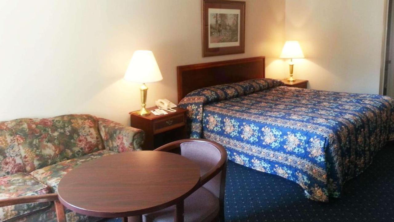 Stratford Motor Inn East Ellijay מראה חיצוני תמונה