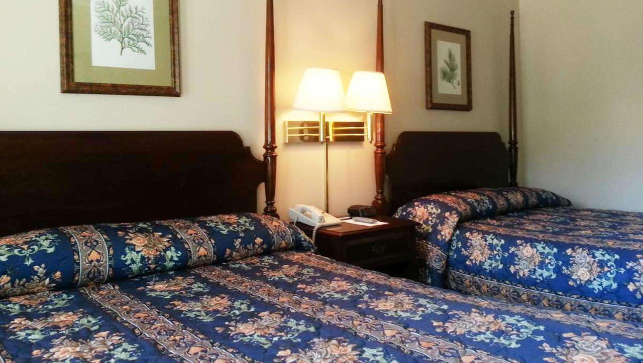 Stratford Motor Inn East Ellijay מראה חיצוני תמונה