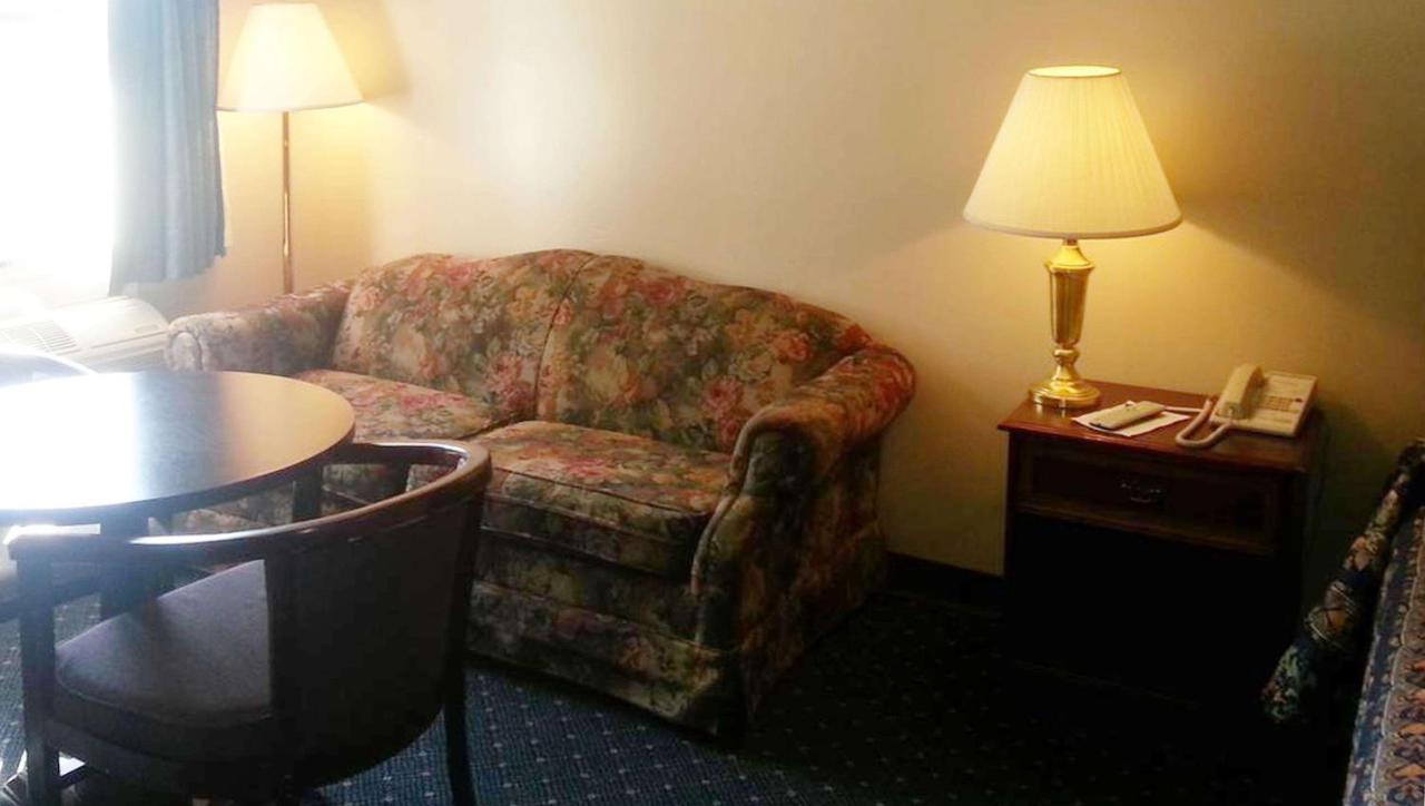 Stratford Motor Inn East Ellijay מראה חיצוני תמונה