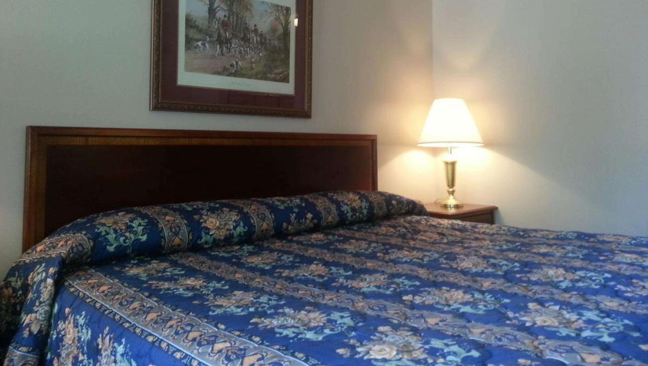 Stratford Motor Inn East Ellijay מראה חיצוני תמונה
