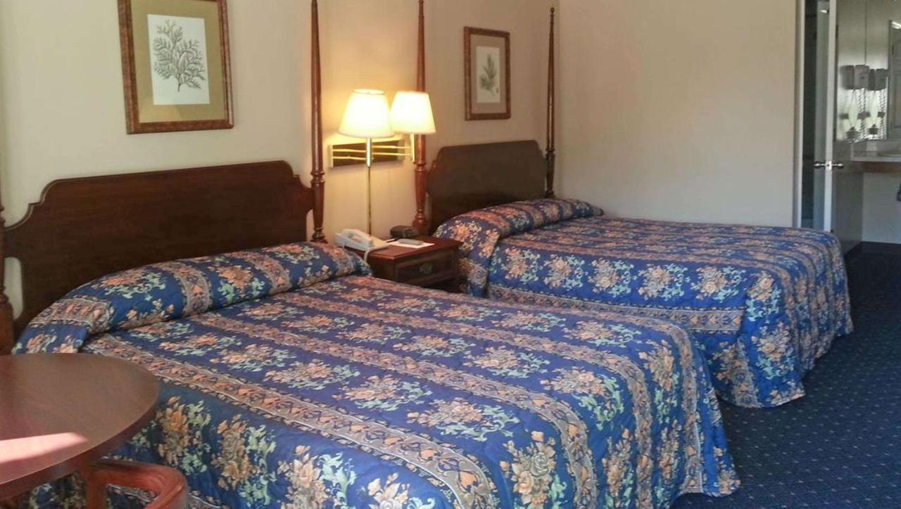 Stratford Motor Inn East Ellijay מראה חיצוני תמונה