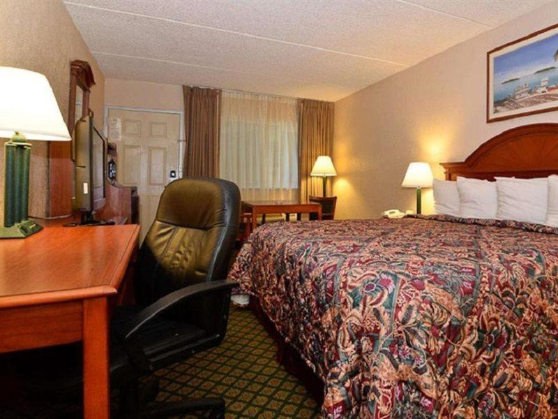 Stratford Motor Inn East Ellijay מראה חיצוני תמונה