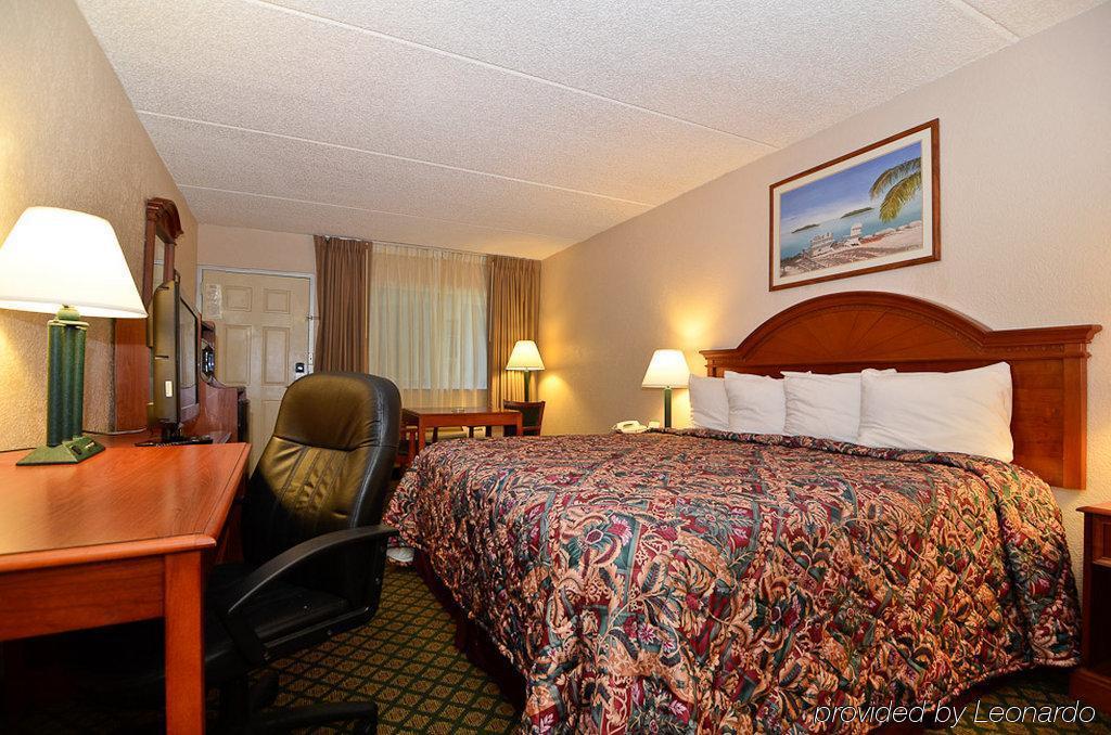Stratford Motor Inn East Ellijay מראה חיצוני תמונה