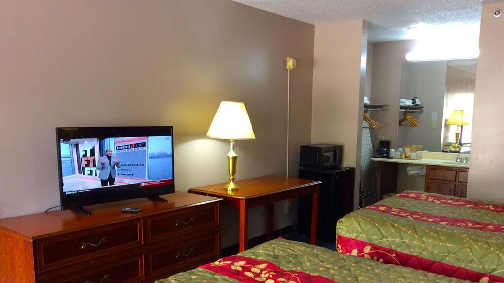 Stratford Motor Inn East Ellijay חדר תמונה